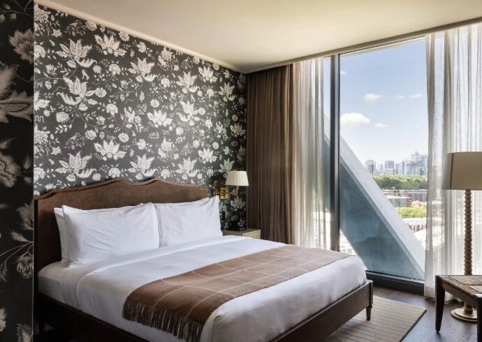 Pivot Adds FORTH Atlanta to Its Management Portfolio