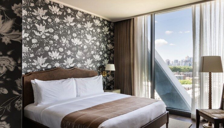 Pivot Adds FORTH Atlanta to Its Management Portfolio