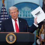 Investors are worried — but waiting for Trump to pivot on Greenland threat