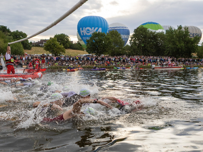 Challenge Roth sets new media benchmark with 374 million global reach in 2025