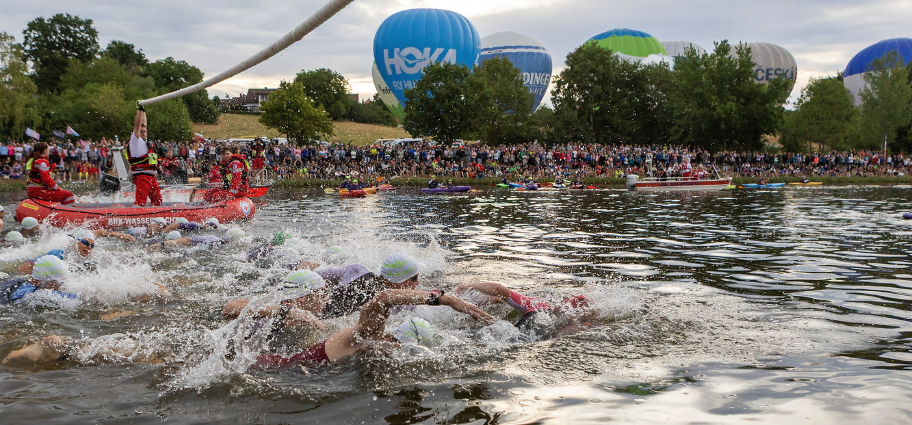 Challenge Roth sets new media benchmark with 374 million global reach in 2025