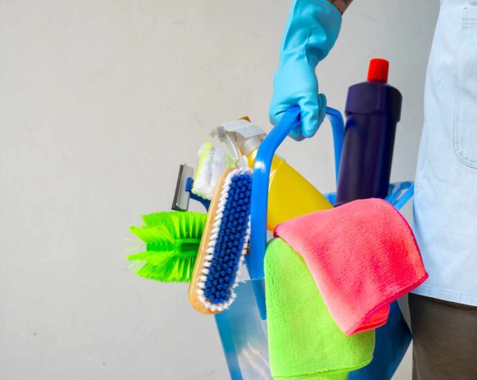 4 of Our Favorite House Cleaning Apps in 2026