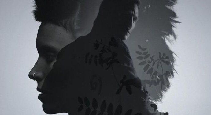 THE GIRL WITH THE DRAGON TATTOO Series Announced