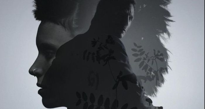 THE GIRL WITH THE DRAGON TATTOO Series Announced