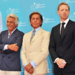 How Valentino Made Hollywood the Enduring Obsession of the Fashion World