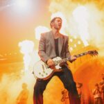 “They played a lot of fast drop D, but they also played a lot of harmony power chords. You can hear a lot of that in our early music”: Kevin Jonas on his love for the Dove, and why you’ll almost always find the Jonas Brothers in DADGAD