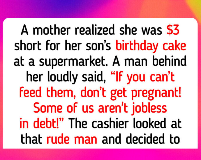 12 Moments Where a Kind Heart Turned Cold Strangers Into Family