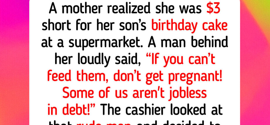 12 Moments Where a Kind Heart Turned Cold Strangers Into Family