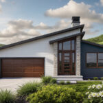 Associated Designs | Juniper Glen Delivers Modern Comfort and Design