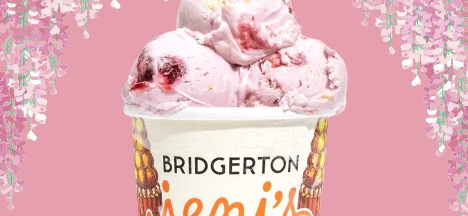 Dearest Gentle Reader—These Bridgerton Food Collabs Are the Talk of the Ton