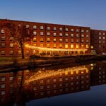 Coury Hospitality Details Portfolio Growth Amid 40th Anniversary