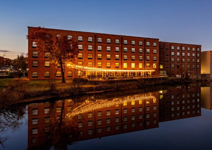 Coury Hospitality Details Portfolio Growth Amid 40th Anniversary