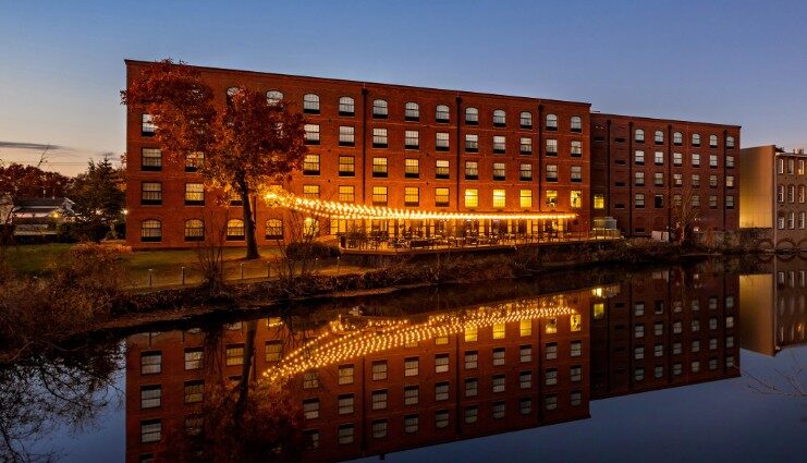 Coury Hospitality Details Portfolio Growth Amid 40th Anniversary