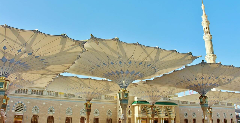 Vision 2030: The hospitality industry is responding