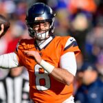 How different is Jarrett Stidham from Bo Nix? The real numbers behind the Broncos QBs