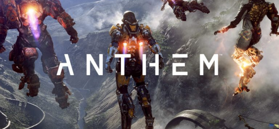 Former BioWare exec: Anthem was “too big of a reach” but the studio was right to risk it