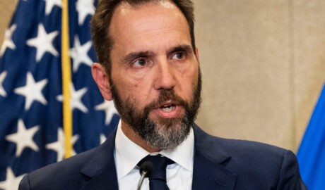 Jack Smith to Testify Before Congress on Trump Investigations