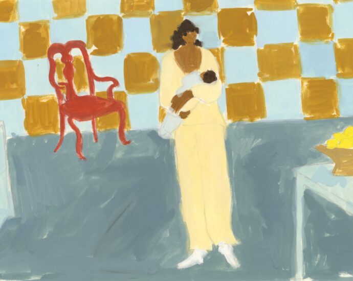 A Forgiving Dinner That’ll Get You Back Into Cooking