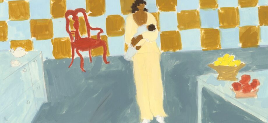 A Forgiving Dinner That’ll Get You Back Into Cooking