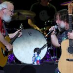 Tenacious D’s Kyle Gass Likens Fallout From Trump Shooting Joke to a “Tsunami of Sh** Rolling Over You”