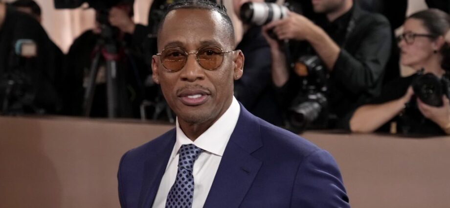Raphael Saadiq Talks “Amazing” Oscar Nomination For ‘Sinners’ And Missing D’Angelo