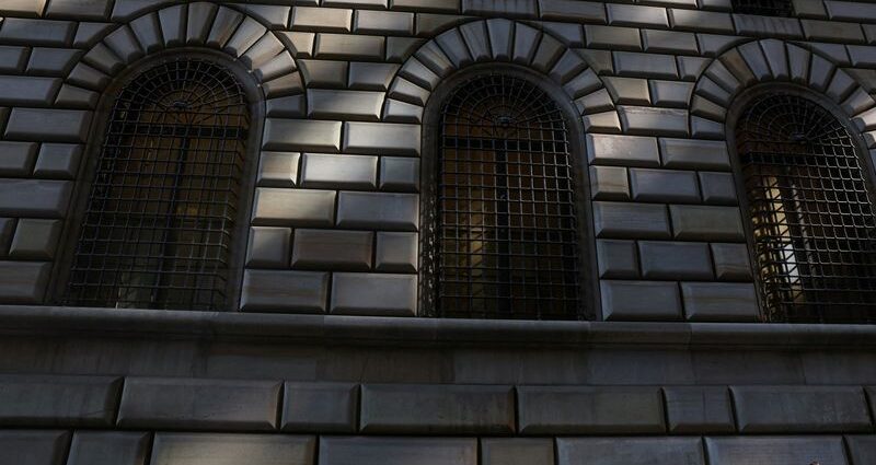 NY Fed carried out dollar/yen rate checks, source says