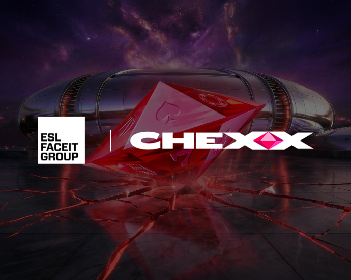 ESL FACEIT Group Signs Up CHEXX as Official Betting Partner for 2026 CS2 & Dota 2 Circuits