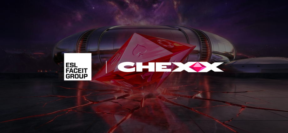 ESL FACEIT Group Signs Up CHEXX as Official Betting Partner for 2026 CS2 & Dota 2 Circuits