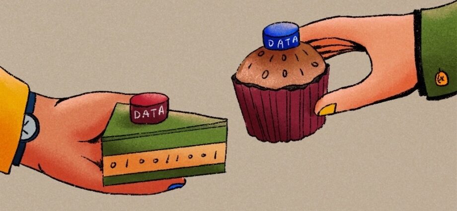 The fog between agencies and clients around data just keeps getting thicker: ID Comms report