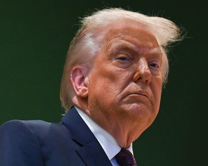 The domestic politics of Trump’s foreign policy: From the Politics Desk