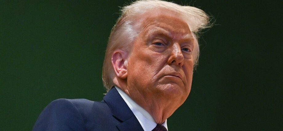 The domestic politics of Trump’s foreign policy: From the Politics Desk