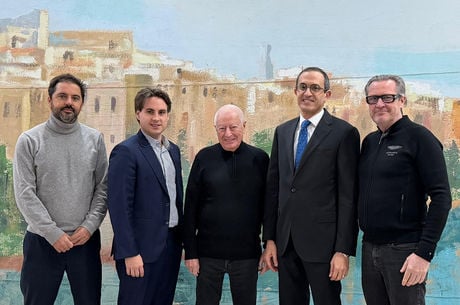 Kerten Hospitality Signs Casadora Resort By Cloud 7 Hotels