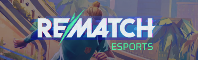 Toornament launches the Rematch official tournament platform
