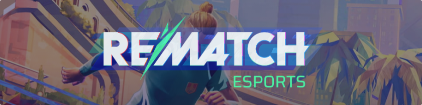 Toornament launches the Rematch official tournament platform