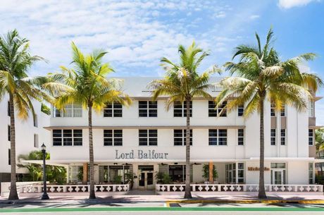 Evolution Hospitality Selected to Manage Balfour Miami Beach