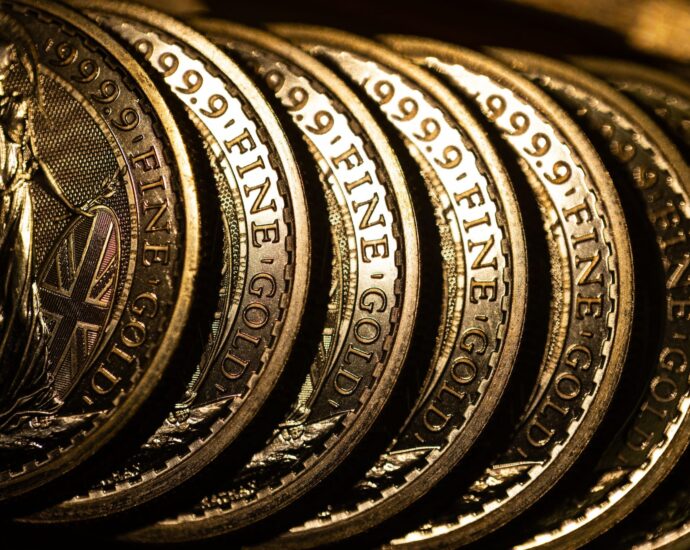 Gold surges to $5,000 as geopolitical uncertainity pushes rally in metal prices