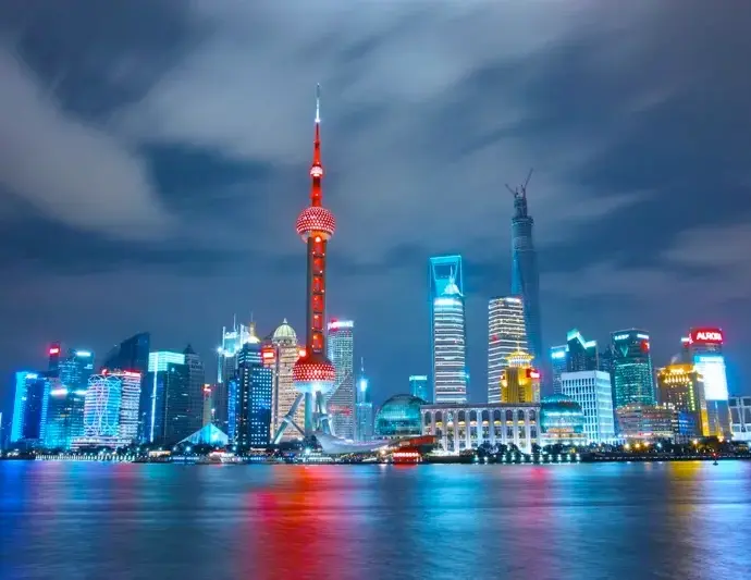 Global Hotel Boom: Shanghai, London, and Dubai Lead 2026 Room Openings