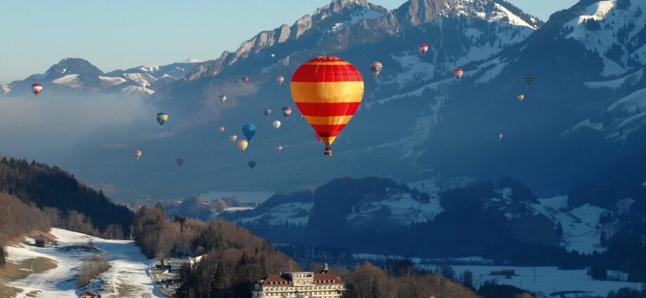 You can enjoy Switzerland beyond skiing—here’s how