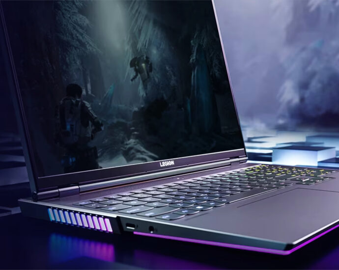 New Nvidia N1X and Nvidia N1V laptops revealed