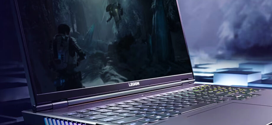 New Nvidia N1X and Nvidia N1V laptops revealed