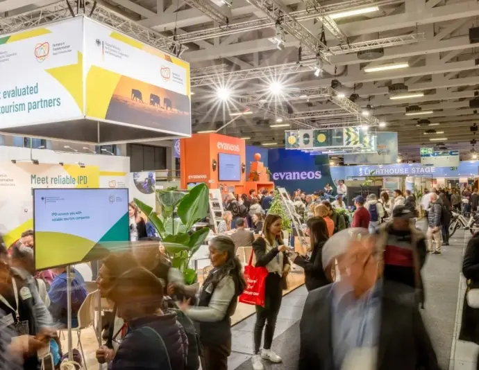 ITB Berlin 2026 to Feature Over 50 Exhibitors in Adventure and Responsible Tourism Segment