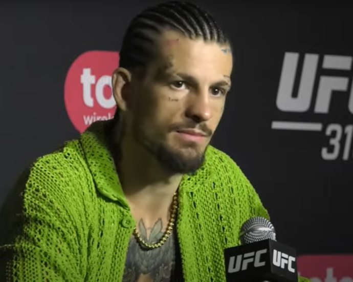 ‘Petr Yan has something that I want’: O’Malley targets bantamweight title rematch after UFC 324 win