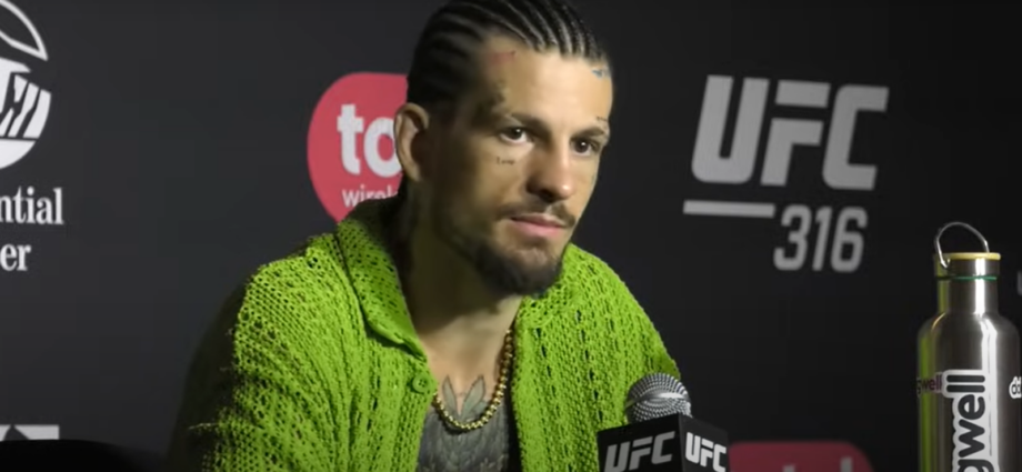 ‘Petr Yan has something that I want’: O’Malley targets bantamweight title rematch after UFC 324 win