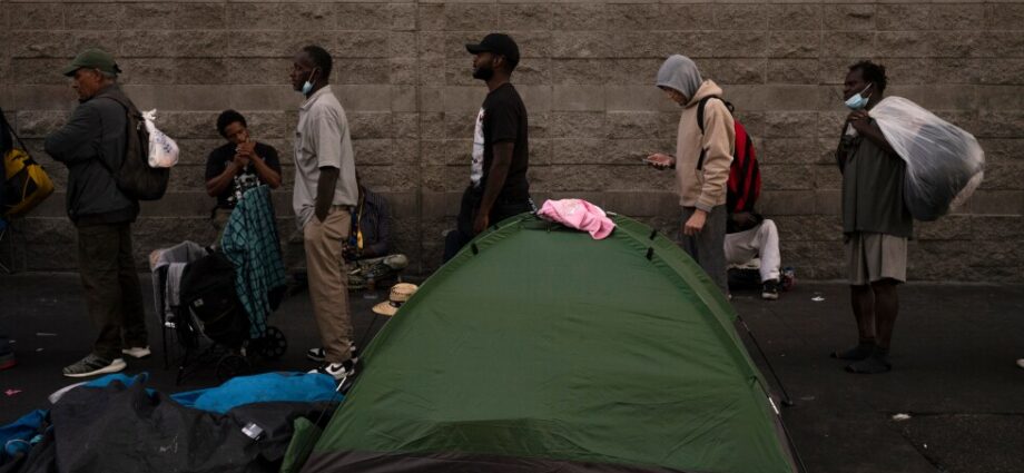 LA homeless services CEO spent millions on luxury lifestyle, authorities say