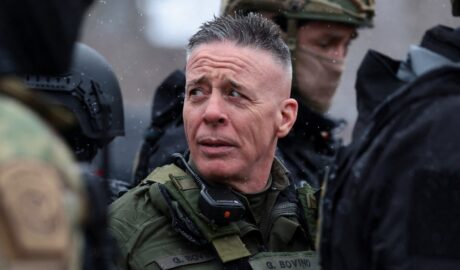 Minneapolis and Washington respond to another DHS shooting: From the Politics Desk