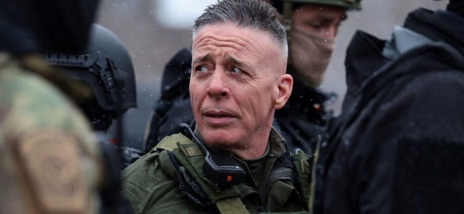 Minneapolis and Washington respond to another DHS shooting: From the Politics Desk