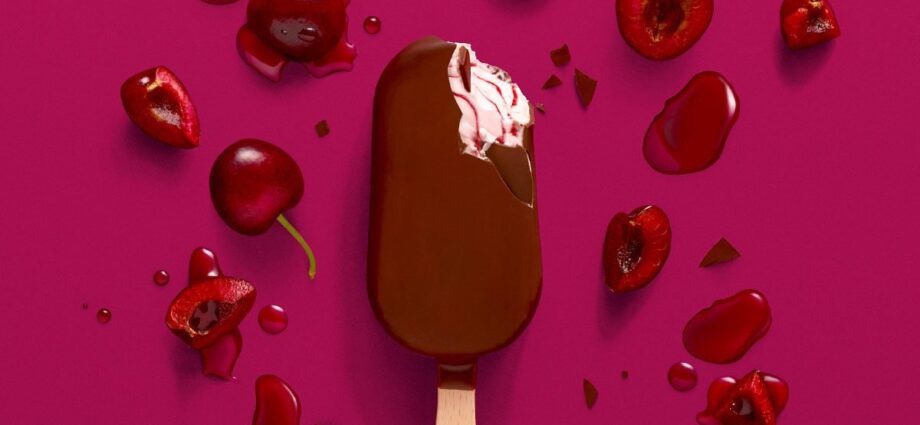 Haagen-Dazs Just Turned the Flavor of the Year into My New Obsession
