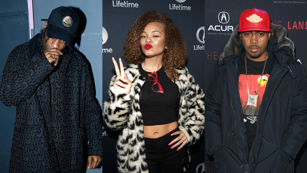 Hip-Hop Fashion: A Look Back At What Artists Wore In Winter 2016 – # ...