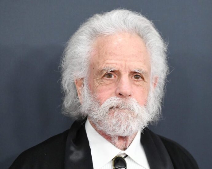 Gone But Not Forgotten: Musicians We Lost in 2026