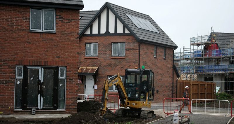 UK’s Zoopla says house buyer demand has risen since November budget